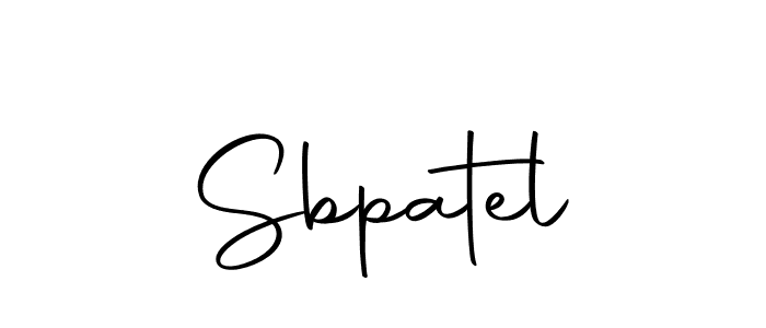 Similarly Autography-DOLnW is the best handwritten signature design. Signature creator online .You can use it as an online autograph creator for name Sbpatel. Sbpatel signature style 10 images and pictures png