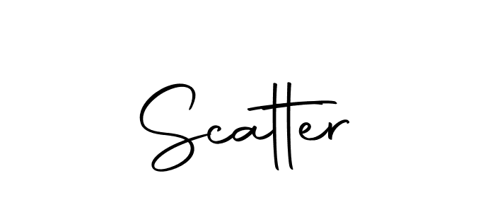 You should practise on your own different ways (Autography-DOLnW) to write your name (Scatter) in signature. don't let someone else do it for you. Scatter signature style 10 images and pictures png