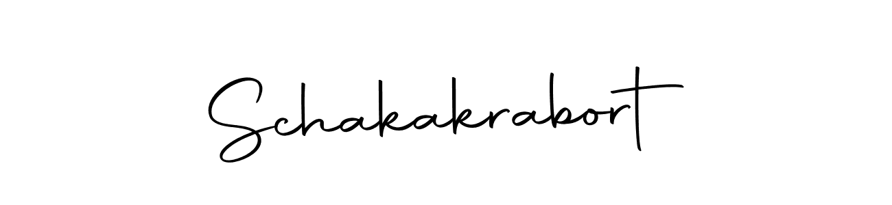 Also we have Schakakrabort name is the best signature style. Create professional handwritten signature collection using Autography-DOLnW autograph style. Schakakrabort signature style 10 images and pictures png