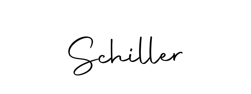 if you are searching for the best signature style for your name Schiller. so please give up your signature search. here we have designed multiple signature styles  using Autography-DOLnW. Schiller signature style 10 images and pictures png