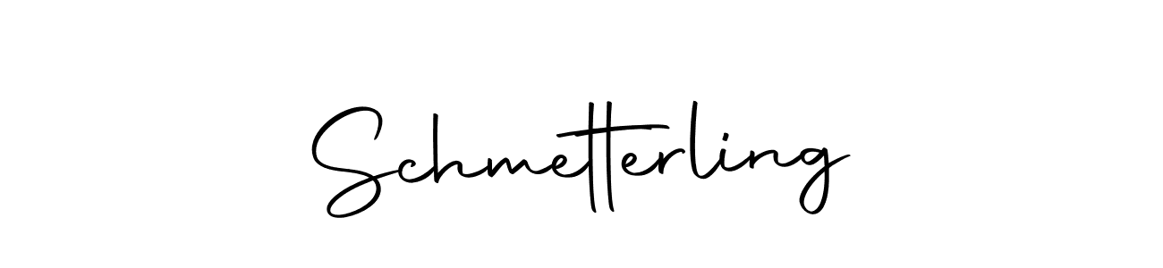 You should practise on your own different ways (Autography-DOLnW) to write your name (Schmetterling) in signature. don't let someone else do it for you. Schmetterling signature style 10 images and pictures png