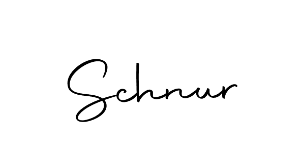 Similarly Autography-DOLnW is the best handwritten signature design. Signature creator online .You can use it as an online autograph creator for name Schnur. Schnur signature style 10 images and pictures png