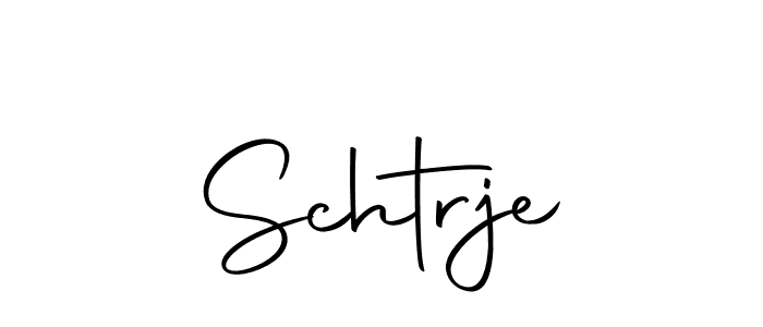How to make Schtrje name signature. Use Autography-DOLnW style for creating short signs online. This is the latest handwritten sign. Schtrje signature style 10 images and pictures png