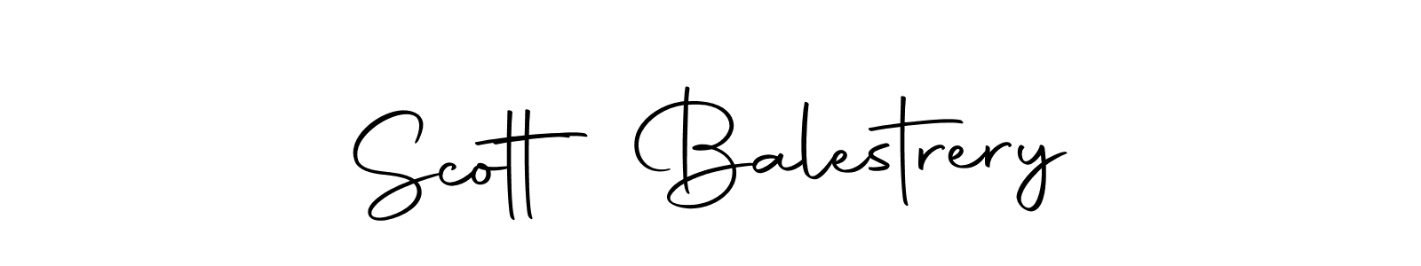 How to Draw Scott Balestrery signature style? Autography-DOLnW is a latest design signature styles for name Scott Balestrery. Scott Balestrery signature style 10 images and pictures png