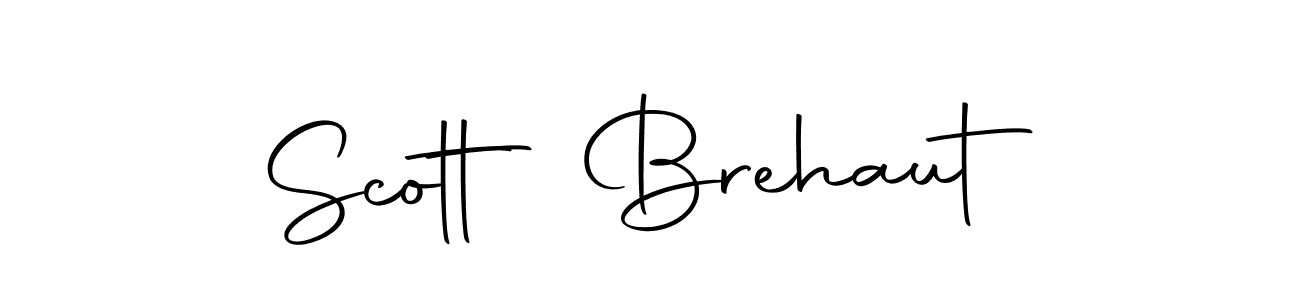 It looks lik you need a new signature style for name Scott Brehaut. Design unique handwritten (Autography-DOLnW) signature with our free signature maker in just a few clicks. Scott Brehaut signature style 10 images and pictures png