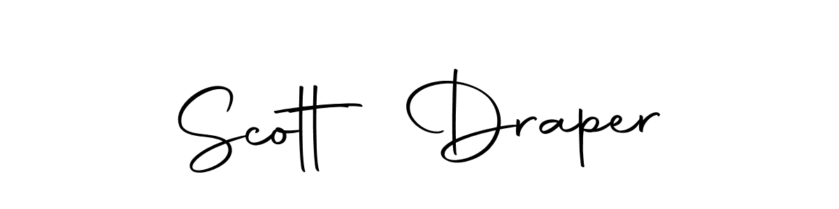 Here are the top 10 professional signature styles for the name Scott Draper. These are the best autograph styles you can use for your name. Scott Draper signature style 10 images and pictures png