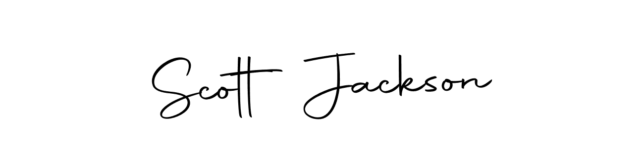 Here are the top 10 professional signature styles for the name Scott Jackson. These are the best autograph styles you can use for your name. Scott Jackson signature style 10 images and pictures png