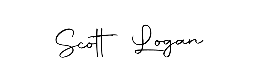 Make a beautiful signature design for name Scott Logan. Use this online signature maker to create a handwritten signature for free. Scott Logan signature style 10 images and pictures png