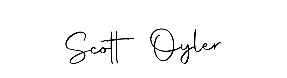 Make a beautiful signature design for name Scott Oyler. Use this online signature maker to create a handwritten signature for free. Scott Oyler signature style 10 images and pictures png