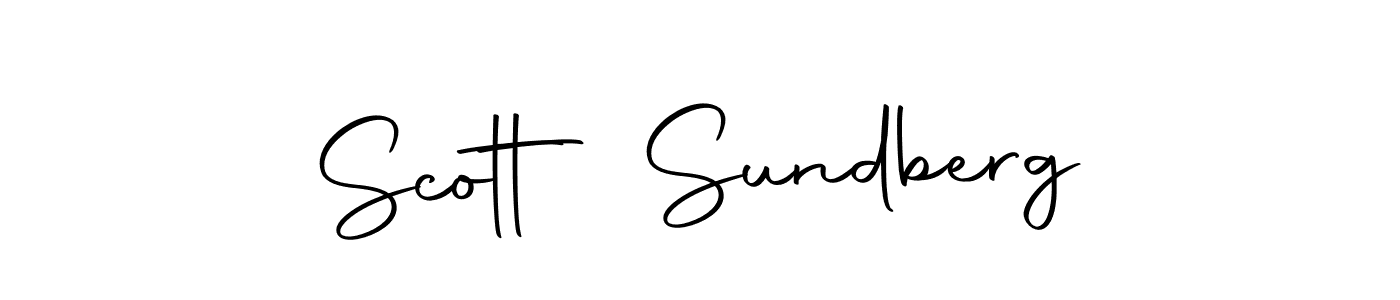 Once you've used our free online signature maker to create your best signature Autography-DOLnW style, it's time to enjoy all of the benefits that Scott Sundberg name signing documents. Scott Sundberg signature style 10 images and pictures png