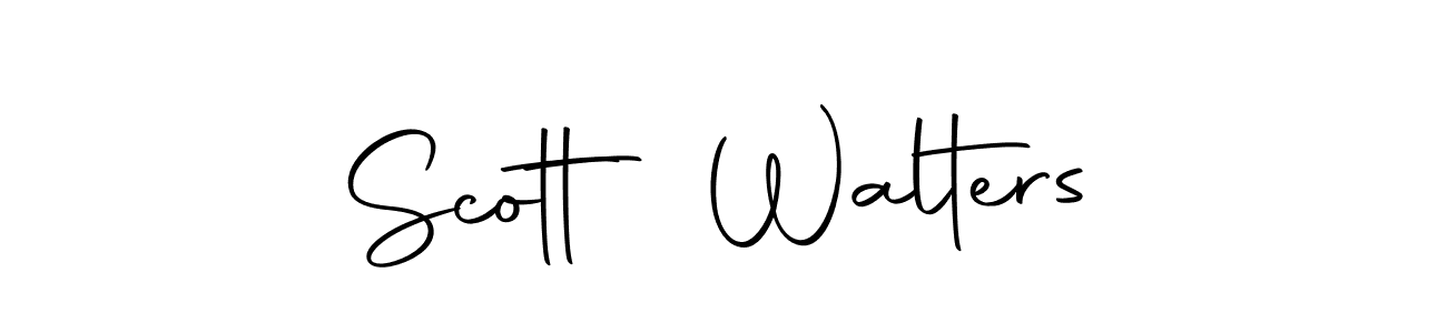 You can use this online signature creator to create a handwritten signature for the name Scott Walters. This is the best online autograph maker. Scott Walters signature style 10 images and pictures png