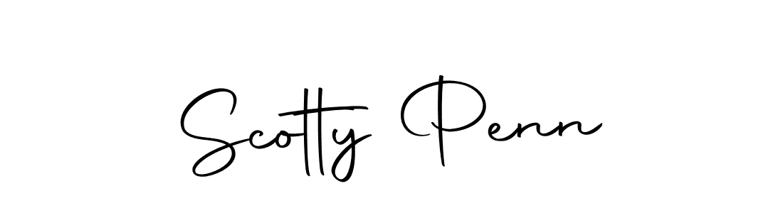 See photos of Scotty Penn official signature by Spectra . Check more albums & portfolios. Read reviews & check more about Autography-DOLnW font. Scotty Penn signature style 10 images and pictures png