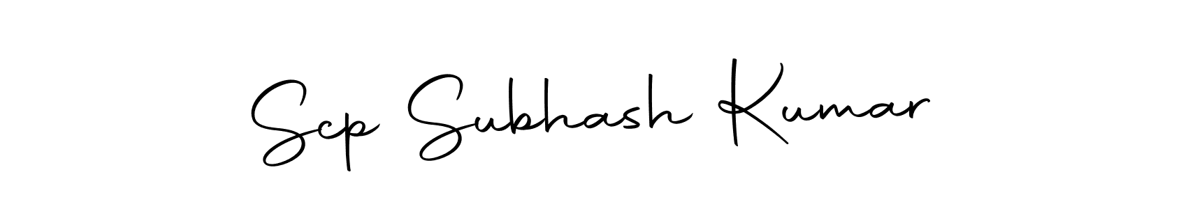 Check out images of Autograph of Scp Subhash Kumar name. Actor Scp Subhash Kumar Signature Style. Autography-DOLnW is a professional sign style online. Scp Subhash Kumar signature style 10 images and pictures png