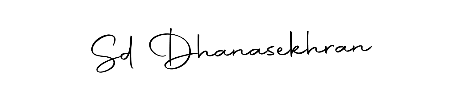 How to Draw Sd Dhanasekhran signature style? Autography-DOLnW is a latest design signature styles for name Sd Dhanasekhran. Sd Dhanasekhran signature style 10 images and pictures png