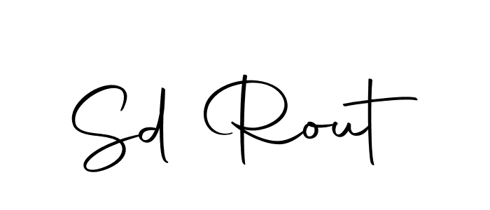 It looks lik you need a new signature style for name Sd Rout. Design unique handwritten (Autography-DOLnW) signature with our free signature maker in just a few clicks. Sd Rout signature style 10 images and pictures png