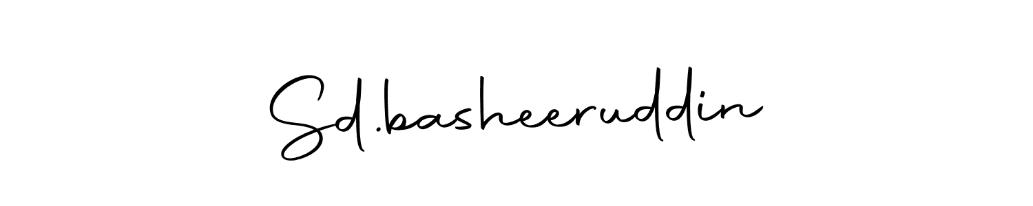 This is the best signature style for the Sd.basheeruddin name. Also you like these signature font (Autography-DOLnW). Mix name signature. Sd.basheeruddin signature style 10 images and pictures png