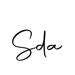 Check out images of Autograph of Sda name. Actor Sda Signature Style. Autography-DOLnW is a professional sign style online. Sda signature style 10 images and pictures png