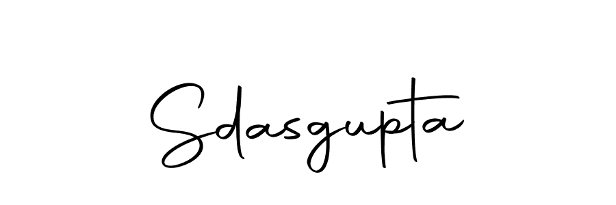 Also we have Sdasgupta name is the best signature style. Create professional handwritten signature collection using Autography-DOLnW autograph style. Sdasgupta signature style 10 images and pictures png