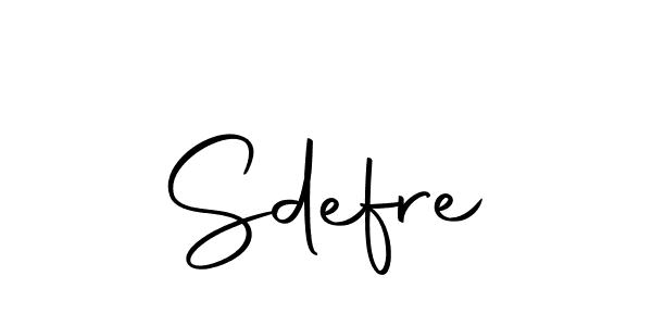 This is the best signature style for the Sdefre name. Also you like these signature font (Autography-DOLnW). Mix name signature. Sdefre signature style 10 images and pictures png