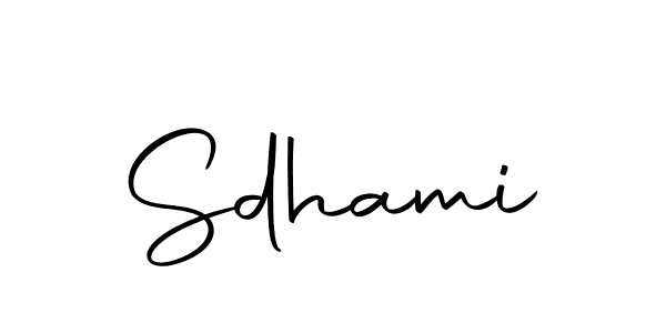 Also You can easily find your signature by using the search form. We will create Sdhami name handwritten signature images for you free of cost using Autography-DOLnW sign style. Sdhami signature style 10 images and pictures png