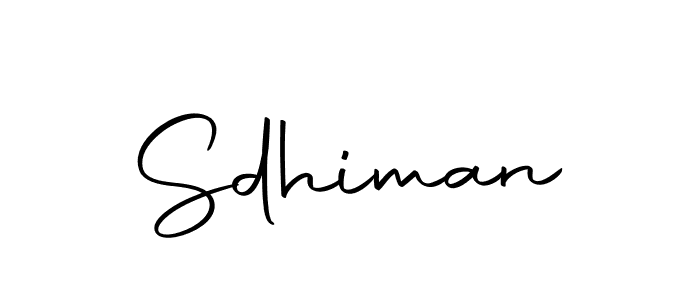 Also You can easily find your signature by using the search form. We will create Sdhiman name handwritten signature images for you free of cost using Autography-DOLnW sign style. Sdhiman signature style 10 images and pictures png