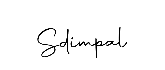 Also You can easily find your signature by using the search form. We will create Sdimpal name handwritten signature images for you free of cost using Autography-DOLnW sign style. Sdimpal signature style 10 images and pictures png