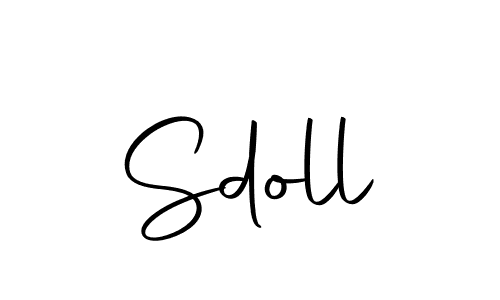 Make a short Sdoll signature style. Manage your documents anywhere anytime using Autography-DOLnW. Create and add eSignatures, submit forms, share and send files easily. Sdoll signature style 10 images and pictures png