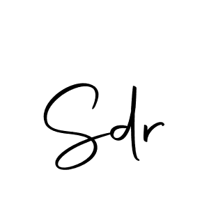 Check out images of Autograph of Sdr name. Actor Sdr Signature Style. Autography-DOLnW is a professional sign style online. Sdr signature style 10 images and pictures png
