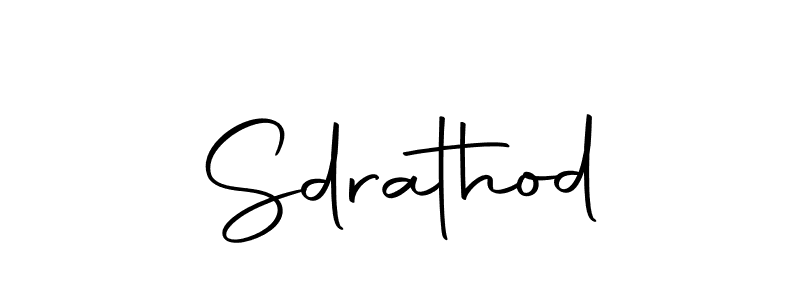 Also You can easily find your signature by using the search form. We will create Sdrathod name handwritten signature images for you free of cost using Autography-DOLnW sign style. Sdrathod signature style 10 images and pictures png