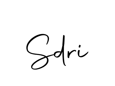 It looks lik you need a new signature style for name Sdri. Design unique handwritten (Autography-DOLnW) signature with our free signature maker in just a few clicks. Sdri signature style 10 images and pictures png