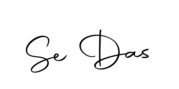 Similarly Autography-DOLnW is the best handwritten signature design. Signature creator online .You can use it as an online autograph creator for name Se Das. Se Das signature style 10 images and pictures png