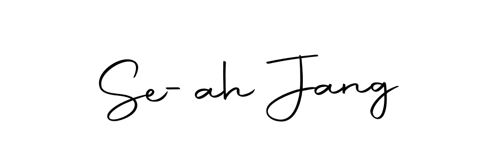 This is the best signature style for the Se-ah Jang name. Also you like these signature font (Autography-DOLnW). Mix name signature. Se-ah Jang signature style 10 images and pictures png