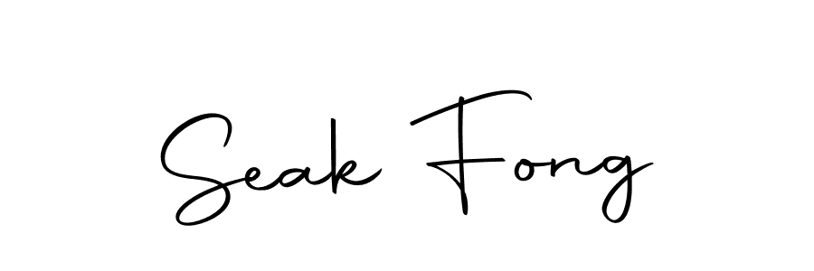 It looks lik you need a new signature style for name Seak Fong. Design unique handwritten (Autography-DOLnW) signature with our free signature maker in just a few clicks. Seak Fong signature style 10 images and pictures png