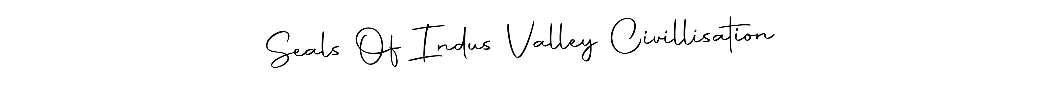 How to make Seals Of Indus Valley Civillisation signature? Autography-DOLnW is a professional autograph style. Create handwritten signature for Seals Of Indus Valley Civillisation name. Seals Of Indus Valley Civillisation signature style 10 images and pictures png