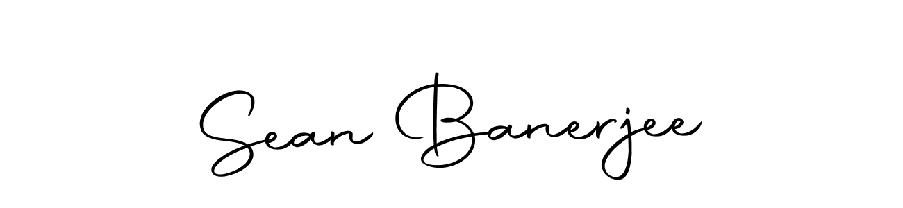 if you are searching for the best signature style for your name Sean Banerjee. so please give up your signature search. here we have designed multiple signature styles  using Autography-DOLnW. Sean Banerjee signature style 10 images and pictures png