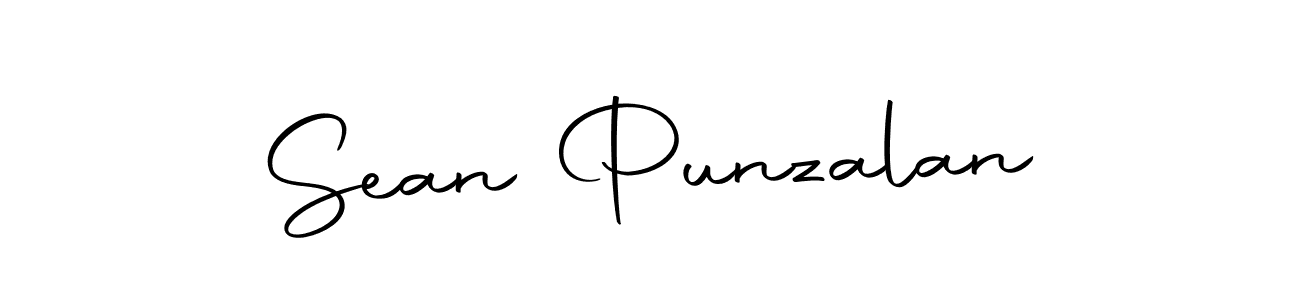 Best and Professional Signature Style for Sean Punzalan. Autography-DOLnW Best Signature Style Collection. Sean Punzalan signature style 10 images and pictures png