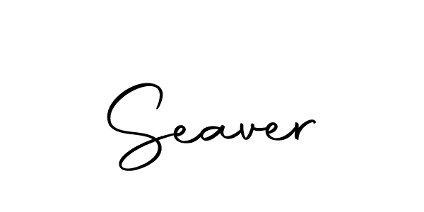 Best and Professional Signature Style for Seaver. Autography-DOLnW Best Signature Style Collection. Seaver signature style 10 images and pictures png