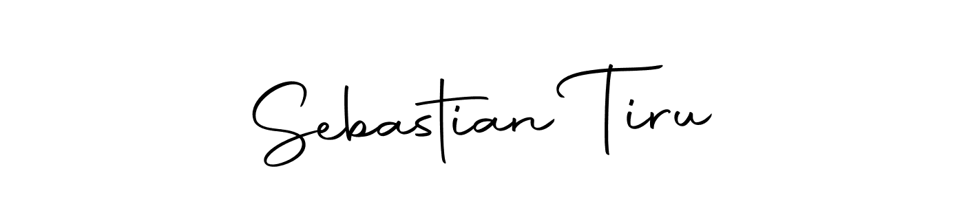 Also You can easily find your signature by using the search form. We will create Sebastian Tiru name handwritten signature images for you free of cost using Autography-DOLnW sign style. Sebastian Tiru signature style 10 images and pictures png