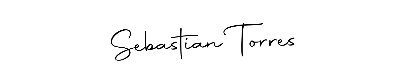 Also we have Sebastian Torres name is the best signature style. Create professional handwritten signature collection using Autography-DOLnW autograph style. Sebastian Torres signature style 10 images and pictures png
