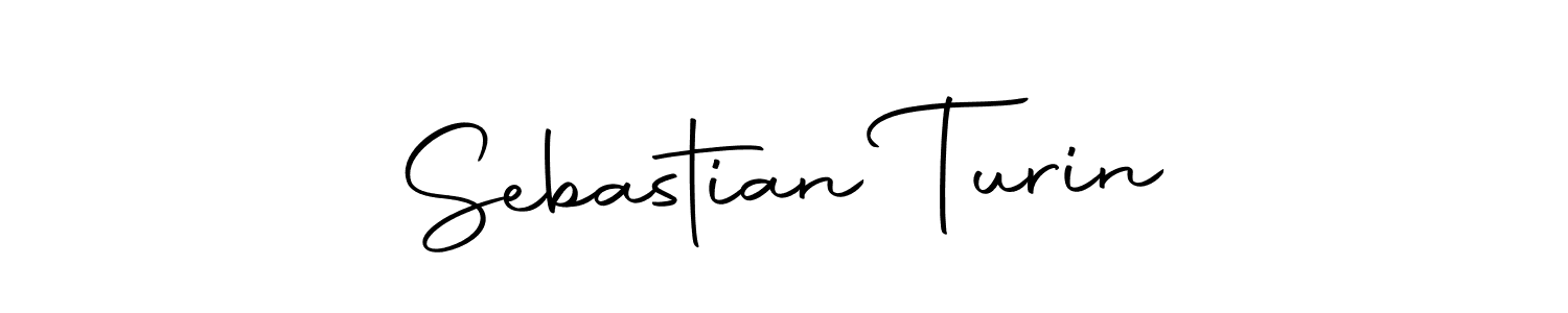 if you are searching for the best signature style for your name Sebastian Turin. so please give up your signature search. here we have designed multiple signature styles  using Autography-DOLnW. Sebastian Turin signature style 10 images and pictures png