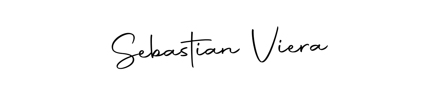 Once you've used our free online signature maker to create your best signature Autography-DOLnW style, it's time to enjoy all of the benefits that Sebastian Viera name signing documents. Sebastian Viera signature style 10 images and pictures png
