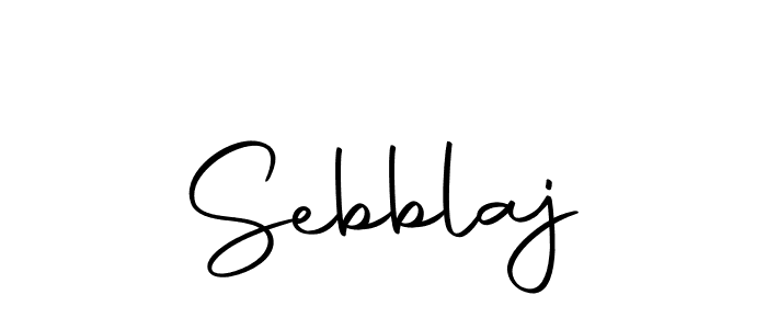 It looks lik you need a new signature style for name Sebblaj. Design unique handwritten (Autography-DOLnW) signature with our free signature maker in just a few clicks. Sebblaj signature style 10 images and pictures png