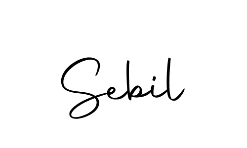 Autography-DOLnW is a professional signature style that is perfect for those who want to add a touch of class to their signature. It is also a great choice for those who want to make their signature more unique. Get Sebil name to fancy signature for free. Sebil signature style 10 images and pictures png