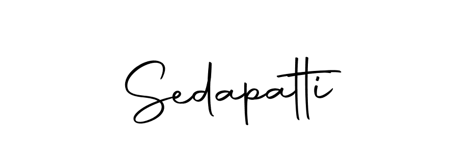 Here are the top 10 professional signature styles for the name Sedapatti. These are the best autograph styles you can use for your name. Sedapatti signature style 10 images and pictures png