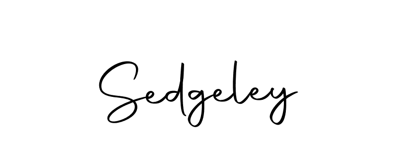 if you are searching for the best signature style for your name Sedgeley. so please give up your signature search. here we have designed multiple signature styles  using Autography-DOLnW. Sedgeley signature style 10 images and pictures png