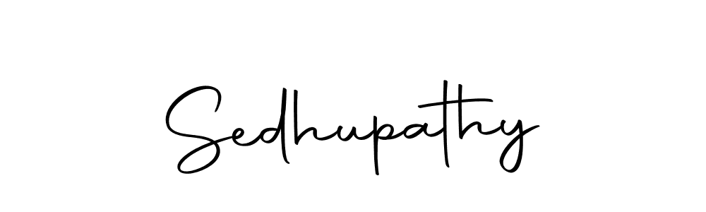You should practise on your own different ways (Autography-DOLnW) to write your name (Sedhupathy) in signature. don't let someone else do it for you. Sedhupathy signature style 10 images and pictures png