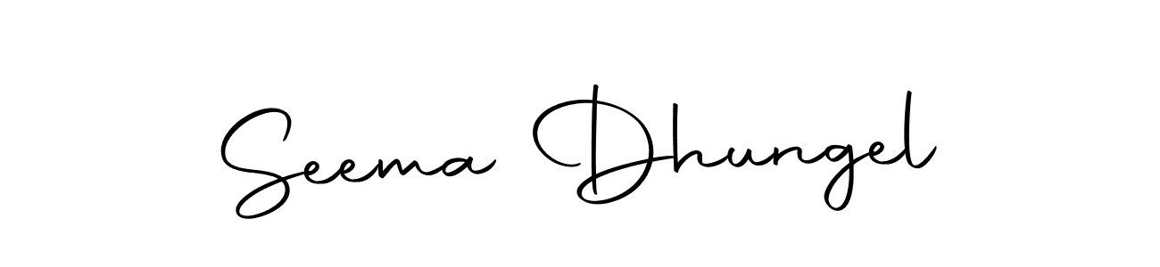 Best and Professional Signature Style for Seema Dhungel. Autography-DOLnW Best Signature Style Collection. Seema Dhungel signature style 10 images and pictures png