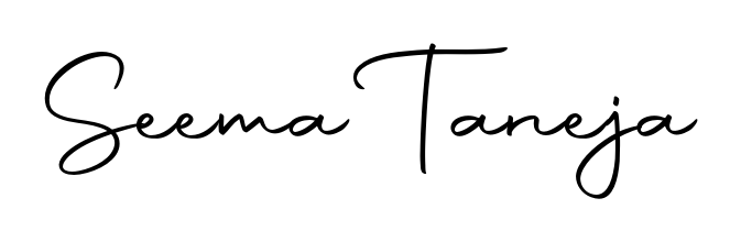 Designed for modern professionals: Seema Taneja name signature crafted with Autography-DOLnW script. Ready for digital PDF workflows. Seema Taneja signature style 10 images and pictures png