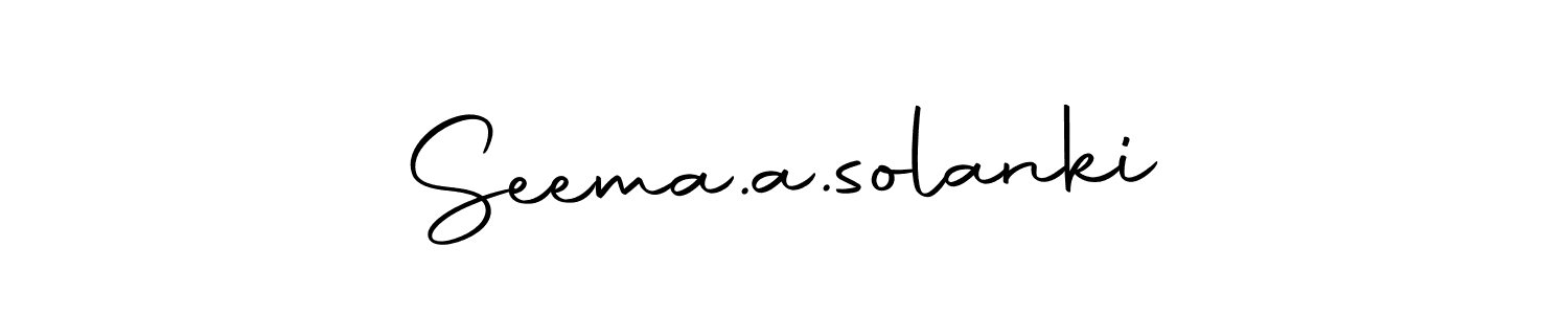 Check out images of Autograph of Seema.a.solanki name. Actor Seema.a.solanki Signature Style. Autography-DOLnW is a professional sign style online. Seema.a.solanki signature style 10 images and pictures png