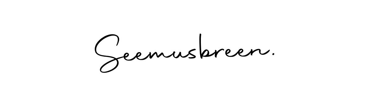 See photos of Seemusbreen. official signature by Spectra . Check more albums & portfolios. Read reviews & check more about Autography-DOLnW font. Seemusbreen. signature style 10 images and pictures png